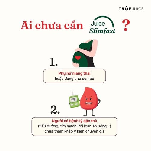 Juice Slimfast - ảnh 8