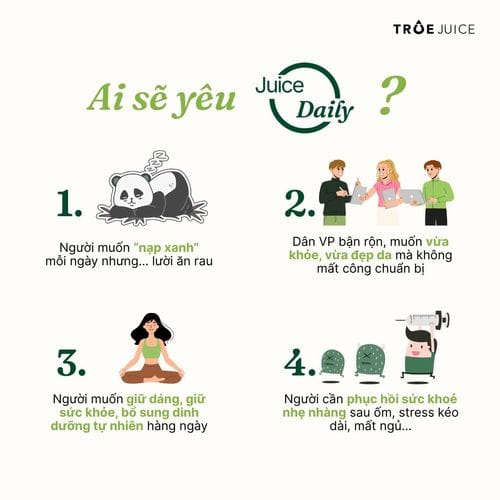Juice Daily - ảnh 8
