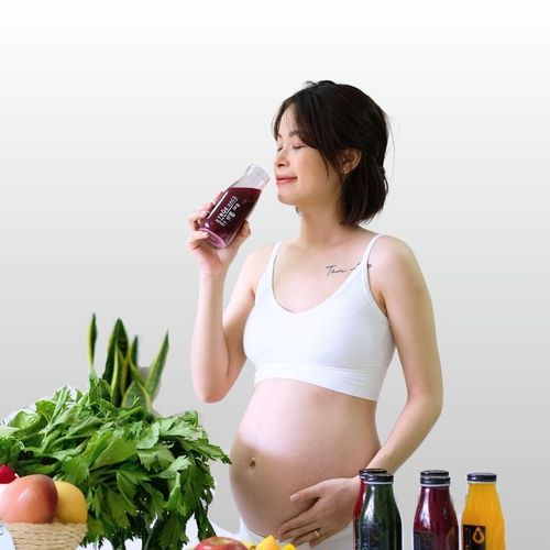 Mommy Juice