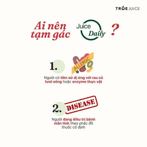 Juice Daily - ảnh 9