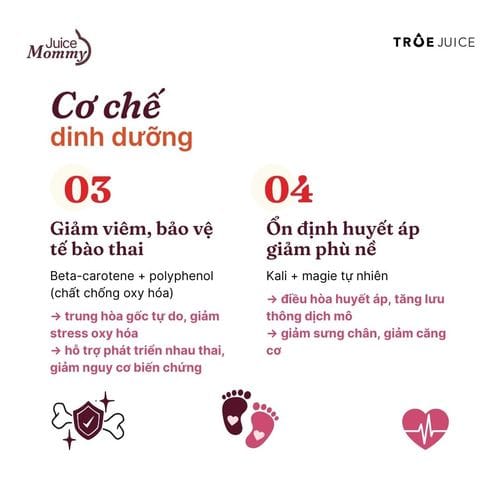 Mommy Juice - ảnh 9