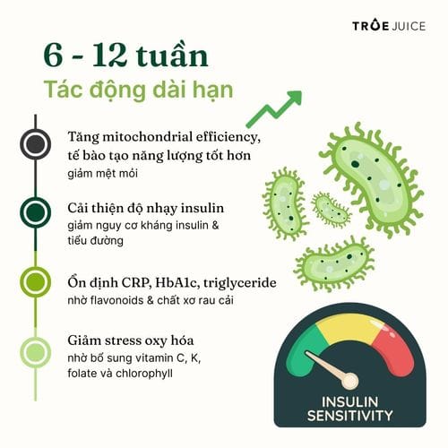 Green Juice - ảnh 9