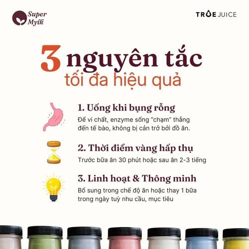 Super Mylk - ảnh 9