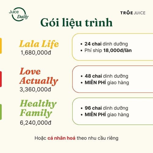 Juice Daily - ảnh 10