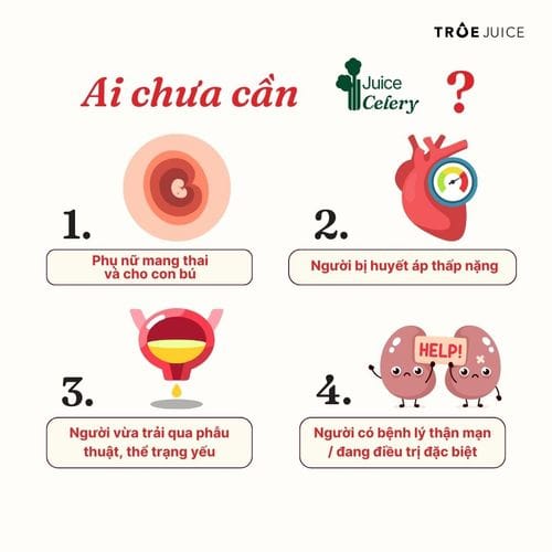 Celery Juice - ảnh 10