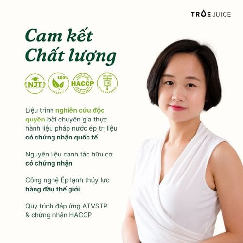 Green Juice - ảnh 16