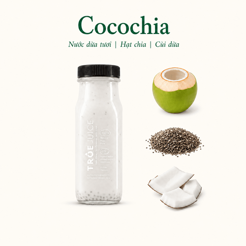 Ảnh món COCO CHIA