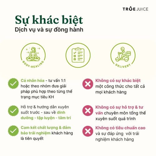 Green Juice - ảnh 19