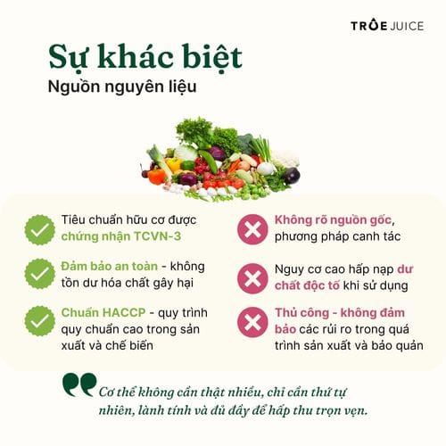 Green Juice - ảnh 17