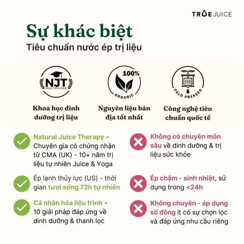 Green Juice - ảnh 20